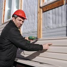 Best Custom Trim and Detailing for Siding  in Junction City, CA